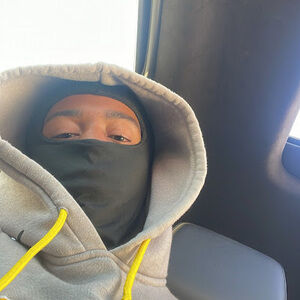 Meet your Posher, Maleek